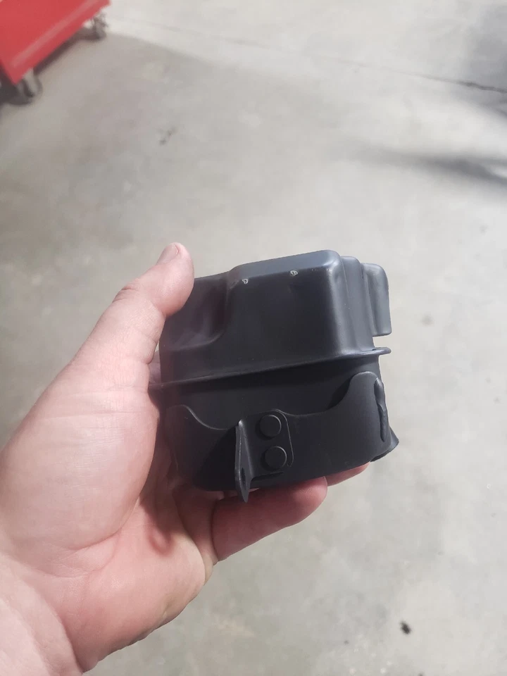 Stihl MS361 ported Exhaust Dual port muffler Chainsaw Ms 361 Chain saw - Image 3 of 4