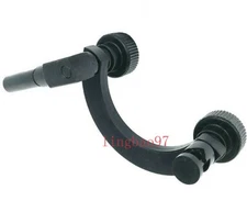 Dial Test Indicator 4mm 8mm Stem Hole Mitutoyo 901959 For CNC Centering Holder