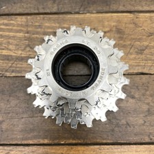 Roue Libre Sachs Aris 8 Vitesses – 13-24 Dents – Vintage (acier, Fabrication Française)