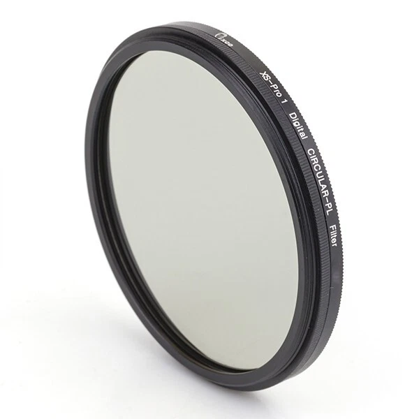 Pixco XS-Pro1 52mm Super Slim Circular Polarizing CPL Filter - Image 4 of 4