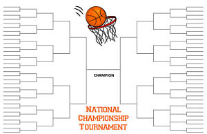 March Madness Chart