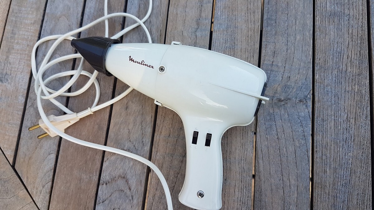 Bientôt Karu réduire seche cheveux moulinex orange cuivre De là Lac