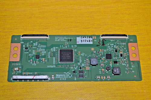 6870C-0446C Karte T-Con für Fernseher