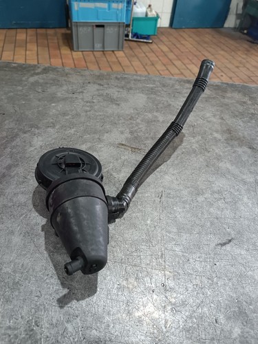 Original BMW E46 E39 M54 M52 Entlüftung Kurbelgehäuseentlüftung 1703484