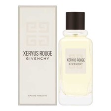 Xeryus Rouge Givenchy cologne - a fragrance for men 1995 Xeryus Rouge Givenchy cologne - a fragrance for men 1995