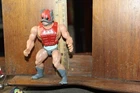 Vintage Action Figure He Man Masters of the Universe Zodac