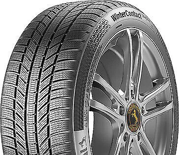 Continental WinterContact TS 870 P