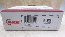 Engine Timing Chain Cloyes Gear & Product 9-4228