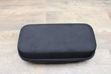 Travel Case with Game Storage for Nintendo Switch, Black