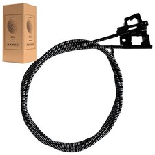 Schiebedach Reparatursatz Bowdenzug Mechanismus Seilzug Panorama für Peugeot 206