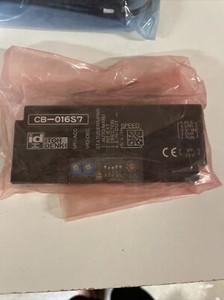 ITOH DENKI CB-016S7 New-out Of Box