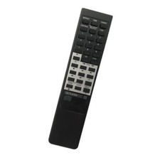Remote Control For Sony RM-DC43 CDP-C360Z CDP-C5F CDP-C5M Compact Disc Player