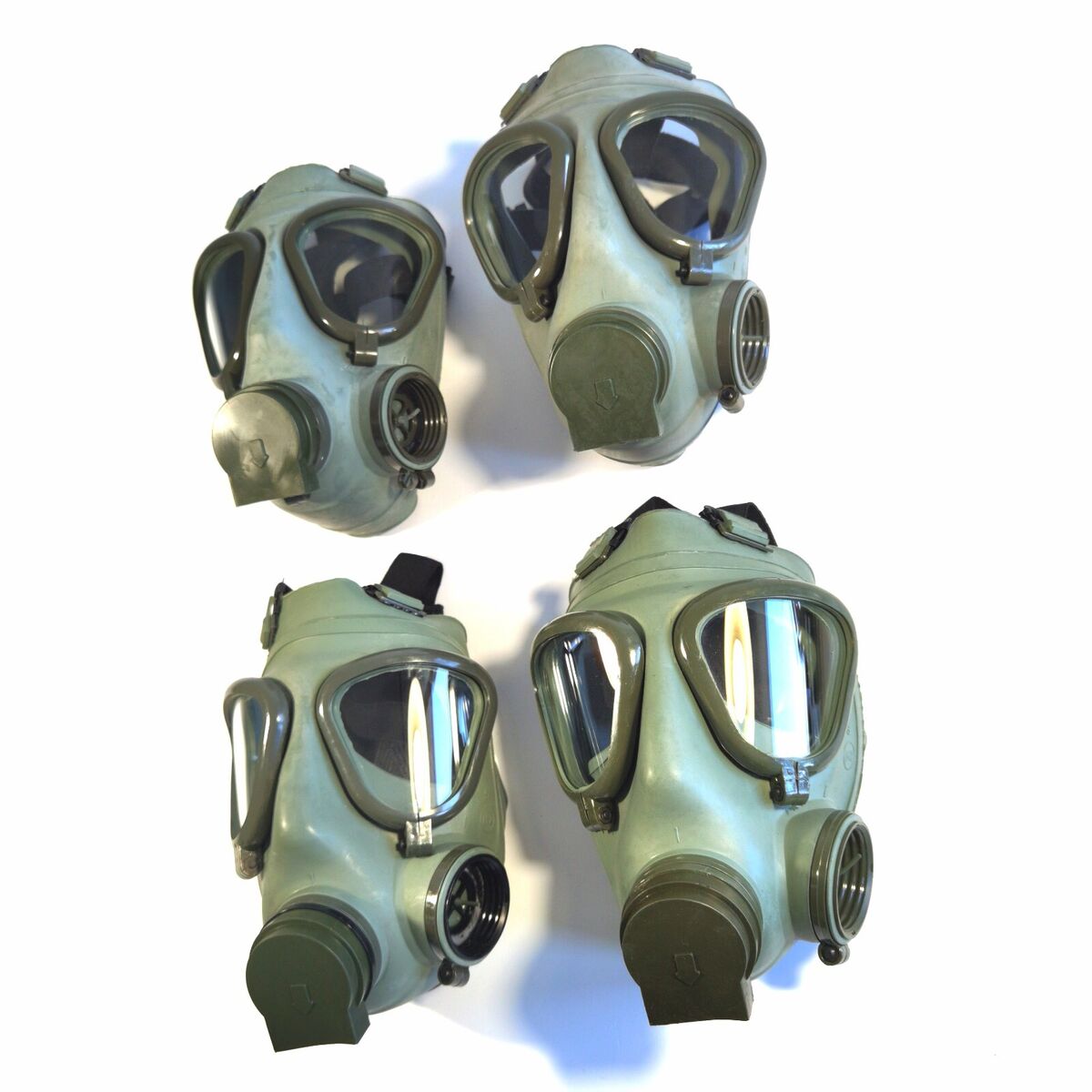 米軍 実物 M40 GAS MASK 富め ガスマスク ケース付き 送料無料 米軍 実物 M40 GAS MASK 富め ガスマスク ケース付き 送料無料