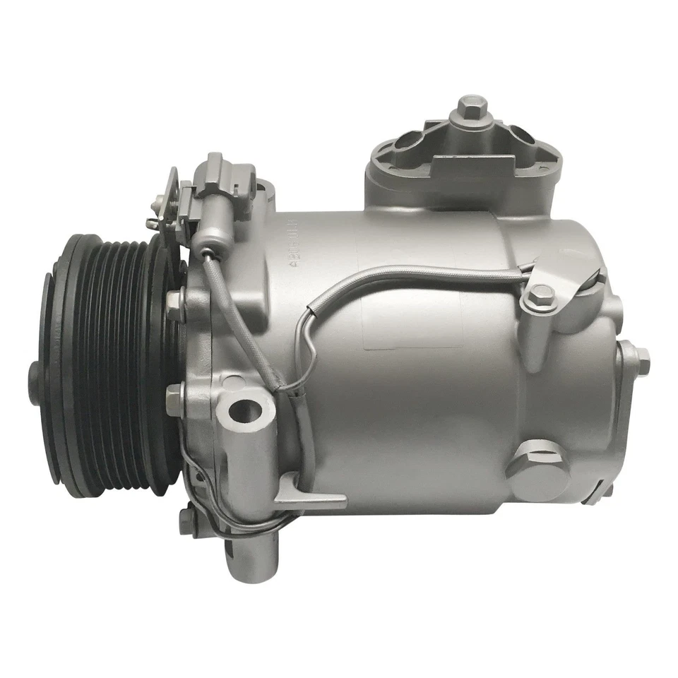 Kit compresor Reman GG570 compatible con Saturn Vue 2,2 L 2002 2003 2004 2005 2006 2007 Foto 2 de 4