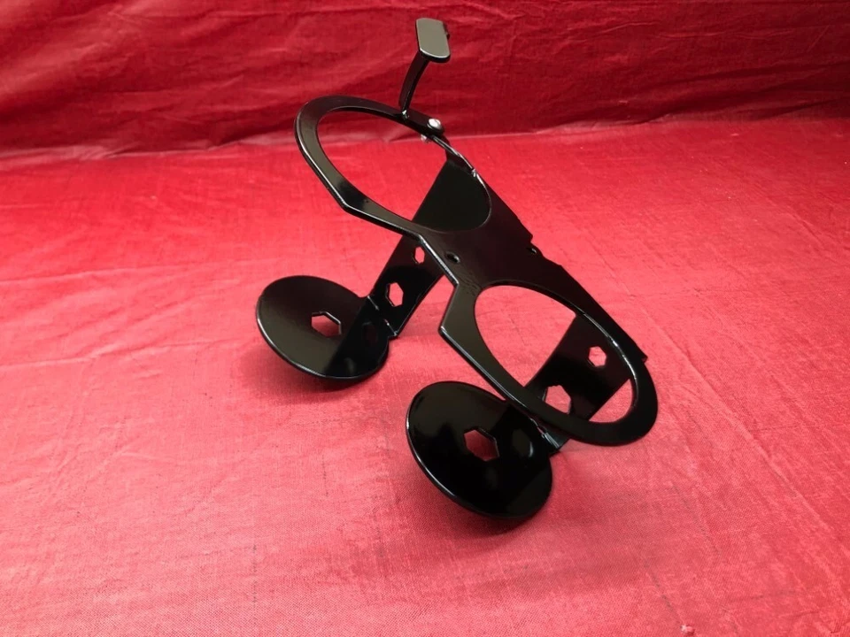 Kawasaki KRX & KRX4 1000 Cup Holder w/ Propane heater bracket And Heater MH4GC - Image 3 of 4