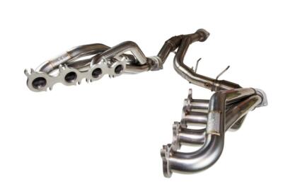 Kooks Custom Headers 1361H420 1-7/8'' Header and Catted Connection Kit. 2015+ Fi