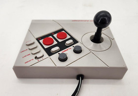OFFICIAL Nintendo NES Advantage Controller for Original NES - Untested