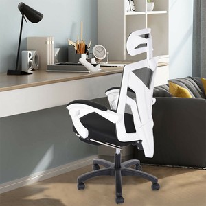 Modern High Back Mesh Gaming Computer Office Desk Chair Commercial Task Chairs Ebay