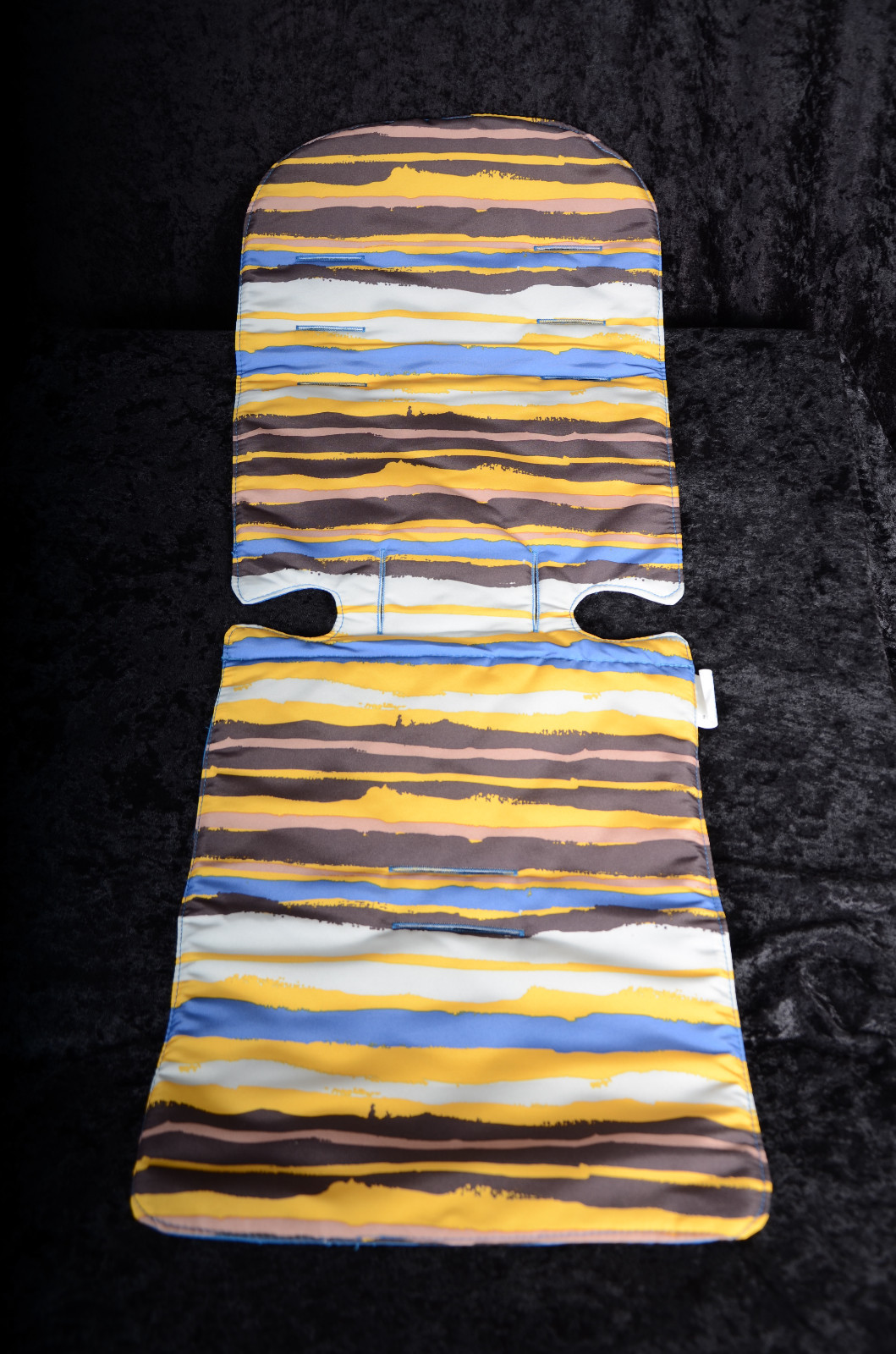 maclaren reversible seat liner