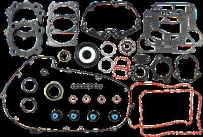 Cometic Complete Engine Gasket Kit Std Bore Buell Lightning Long 06-10