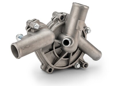SuperATV Up&Running Water Pump for Polaris General XP 1000/2020+