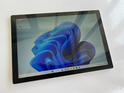 Tablet Microsoft Surface Pro 7+ Plus Core i5 1135G7 8GB RAM 256GB SSD W11 WWAN