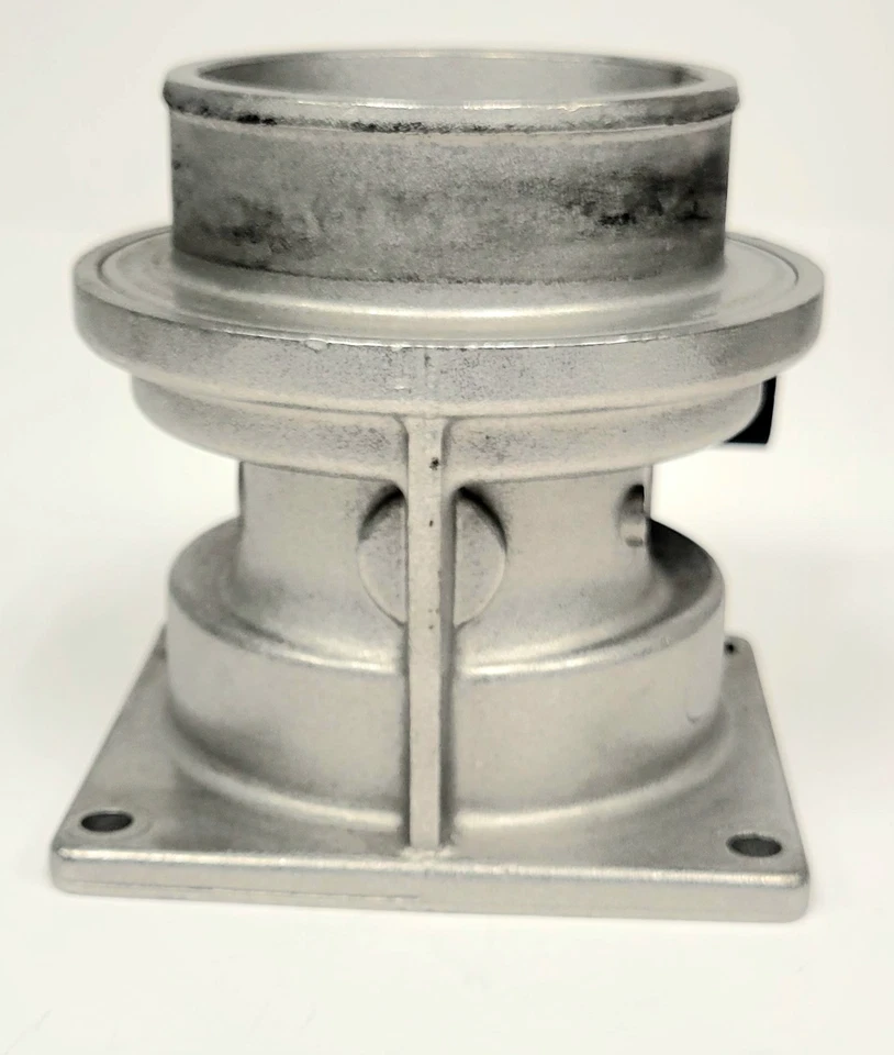 Sensor de flujo de masa de aire de productos de motor estándar MF0373 para Mazda Ford Navajo 90-95 Foto 2 de 4