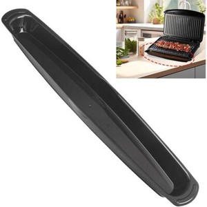Bac D'égouttement Pour Grill George Foreman GR59A - Pièce Détachée D'occasion