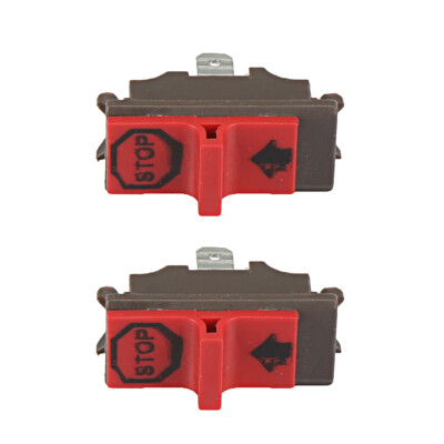 Husqvarna Momentary Kill Switch Upgrade : R/Chainsaw - Foto 8