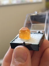 Thumbnail, Imperial Topaz, Ouro Preto, Brazil 5.2 Gram