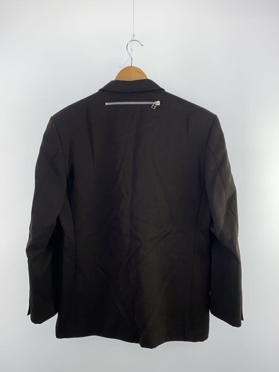 JOHN LAWRENCE SULLIVAN DOUBLE ZIP KNIT44