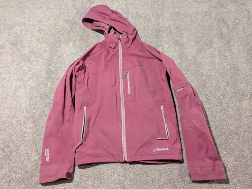 Cloudveil womens soft shell - Gem Cloudveil womens soft shell - Gem
