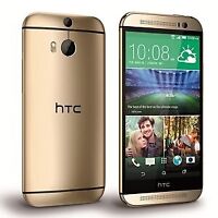 HTC One M8 Cell Phone