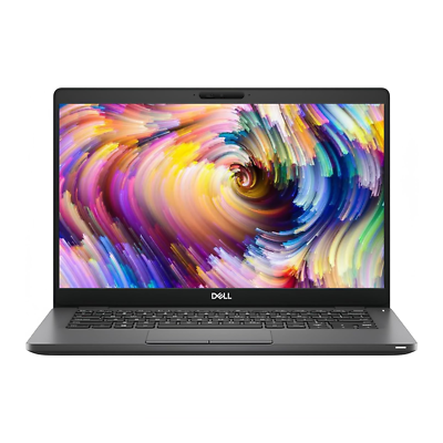 Dell Laptop Latitude 5300 13.3