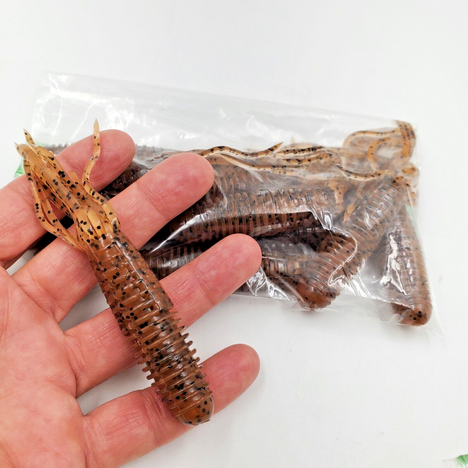Riverside Lures 4.25