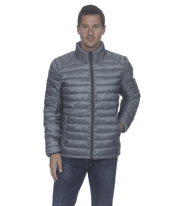 Luke puffer coat 2025