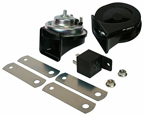 Cora 000121012 Trombe Elettromagnetiche per Auto (B1t)