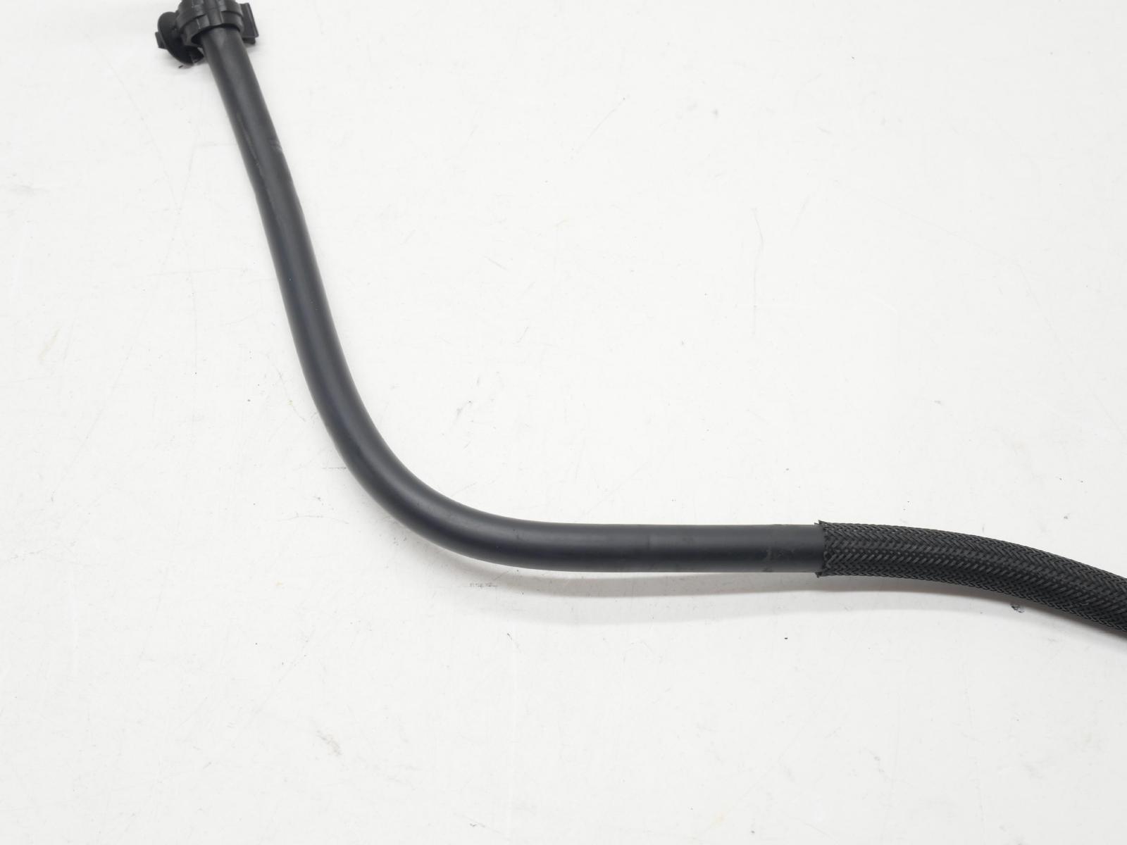 2001 Ferrari 360 Spider Rear Fuel Line Tube Pipe Pump to Rail Right Side RH OEM