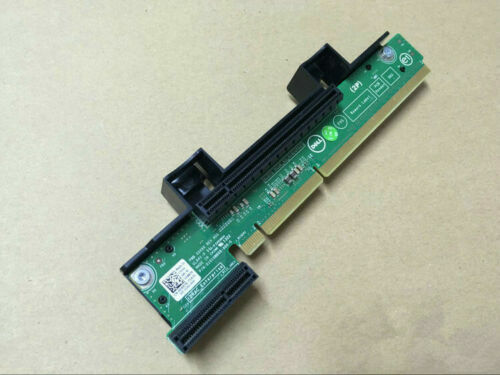 for Dell PowerEdge R520 PCI-E x16 Dual CPU Riser 2 Card DXX7K 0DXX7K | eBay