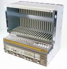 Siemens Simatic S5 6ES5 188-3UA12 E: 3 Zentra...