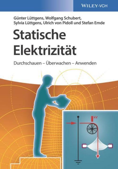Thumbnail - Statische Elektrizität Günter Lüttgens