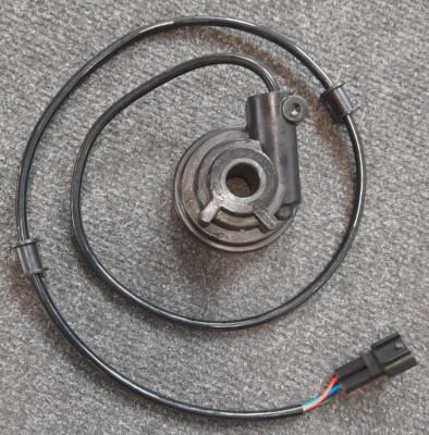 Bullit Bluroc Spirit 125cc Tachoantrieb - Original OEM Teil - Brandneu