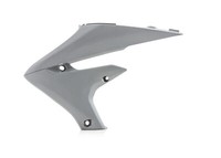 Acerbis Spoiler HeizköRper Grau Yamaha Wr 250 F 2020-2024 0022956.070
