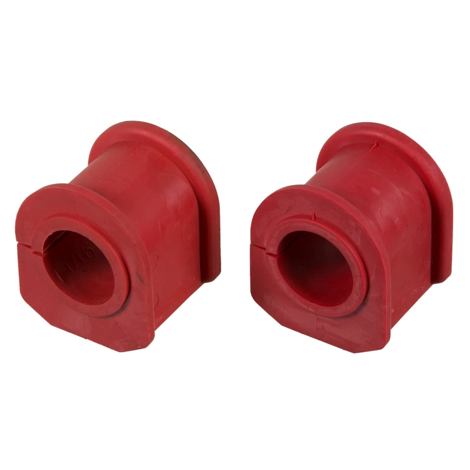 For 1977-1979 Lincoln Mark V Suspension Stabilizer Bar Bushing Kit MOOG 1977 - Image 3 of 4