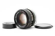 "N Mint  "Canon FD 50mm f1.4 s.s.c. MF Standard Lens w/Caps From Japan 20250518