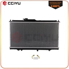 Aluminum Radiator For 1494 1994-1997 Honda Accord 1998-2001 Honda Prelude Aluminum Radiator For 1494 1994-1997 Honda Accord 1998-2001 Honda Prelude