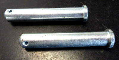 PICK UP AHK PIN AND LIFT (PAAR). KOMPATIBEL MIT: MASSEY FERGUSON (VERSCHIEDENE)