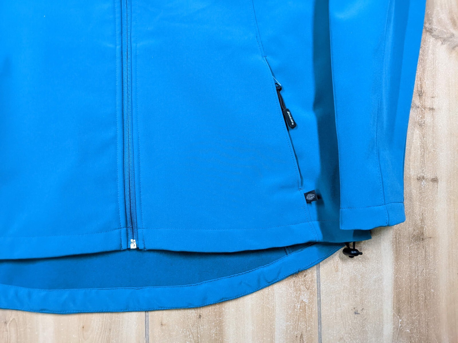Dickies Performance Women's Soft Shell Jacket L P… - image 7