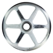 Upper Wheel Fitting Torrey and Procut Saw ST-200, ST-295, KS116. Replaces 571110