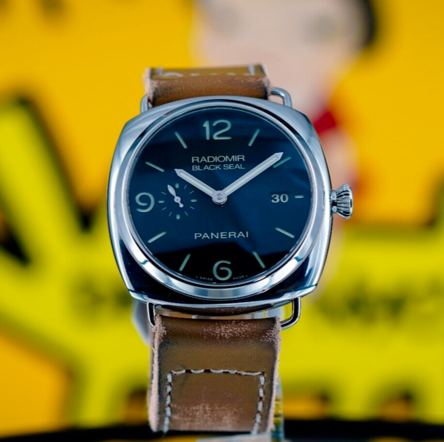 panerai 45mm